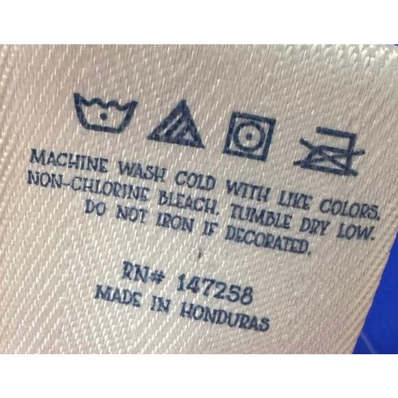 Simply Southern Womens Medium Pink Long Sleeve TShirt Puppies Cart - Picture 4 of 7